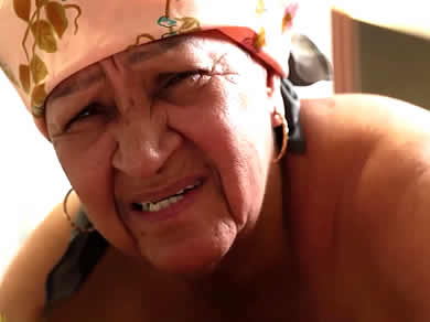 Latinas